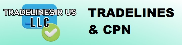 Promotional banner for TRADELINES R US LLC